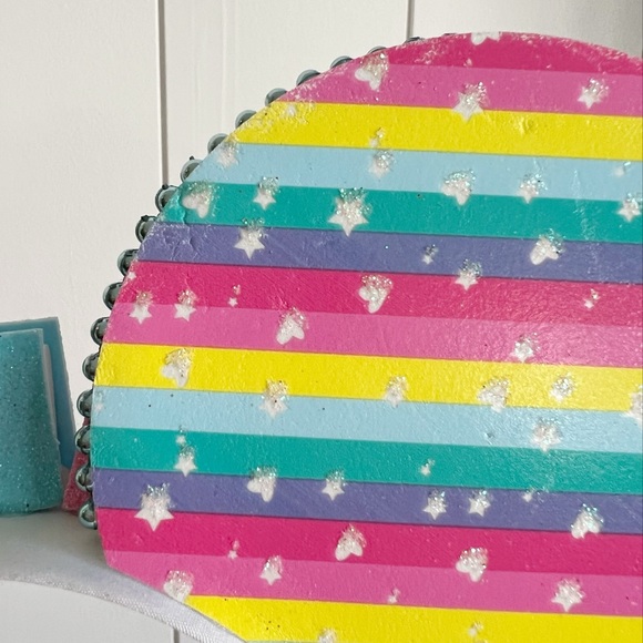 🔥SOLD🔥Disney ears Disneyland minnie ears - Picture 7 of 7